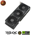 Card màn hình VGA ASUS PRIME GeForce RTX 5080 16GB GDDR7 OC Edition (PRIME-RTX5080-O16G)