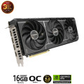Card màn hình VGA ASUS PRIME GeForce RTX 5080 16GB GDDR7 OC Edition (PRIME-RTX5080-O16G)