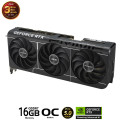 Card màn hình VGA ASUS PRIME GeForce RTX 5080 16GB GDDR7 OC Edition (PRIME-RTX5080-O16G)