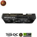 Card màn hình VGA ASUS PRIME GeForce RTX 5080 16GB GDDR7 OC Edition (PRIME-RTX5080-O16G)