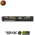 Card màn hình VGA ASUS PRIME GeForce RTX 5080 16GB GDDR7 OC Edition (PRIME-RTX5080-O16G)