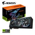 Card màn hình VGA Gigabyte AORUS GeForce RTX 5080 MASTER 16G GDDR7 (GV-N5080AORUS M-16GD)