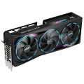 Card màn hình VGA Gigabyte AORUS GeForce RTX 5080 MASTER 16G GDDR7 (GV-N5080AORUS M-16GD)