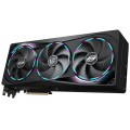 Card màn hình VGA Gigabyte AORUS GeForce RTX 5080 MASTER 16G GDDR7 (GV-N5080AORUS M-16GD)