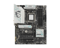 Mainboard MSI B850 GAMING PLUS WIFI (AM5, 4x DDR5, Displayport, M.2 PCIe 5.0, WiFi 7, ATX)
