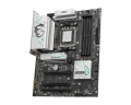 Mainboard MSI B850 GAMING PLUS WIFI (AM5, 4x DDR5, Displayport, M.2 PCIe 5.0, WiFi 7, ATX)