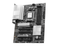 Mainboard MSI PRO B840-P WIFI (AM5, 4x DDR5, HDMI, M.2 PCIe 4.0, WiFi 7, ATX)