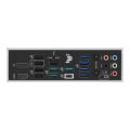 Mainboard ASUS TUF GAMING B850M-PLUS WIFI (AM5, 4x DDR5, Displayport, HDMI, M.2 PCIe 5.0, WiFi 6E, m-ATX)