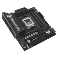 Mainboard ASUS TUF GAMING B850M-PLUS (AM5, 4x DDR5, Displayport, HDMI, M.2 PCIe 5.0, m-ATX)