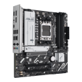 Mainboard ASUS PRIME B840M-A WIFI-CSM (AM5, 4x DDR5, Displayport, HDMI, M.2 PCIe 4.0, WiFi 6E, m-ATX)
