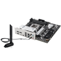 Mainboard ASUS PRIME B840M-A WIFI-CSM (AM5, 4x DDR5, Displayport, HDMI, M.2 PCIe 4.0, WiFi 6E, m-ATX)