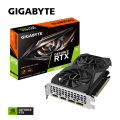 Card màn hình VGA Gigabyte RTX 3050 WINDFORCE OC V2 6G GDDR6 (N3050WF2OC-6GD)