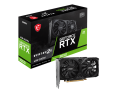 Card màn hình VGA MSI GeForce RTX 3050 VENTUS 2X E 6G OC GDDR6