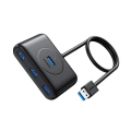 Hub USB 3.0 4 Cổng Ugreen 20290