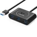 Hub USB 3.0 4 Cổng Ugreen 20290
