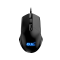 Chuột Gaming Có Dây Genius Scorpion M300 Black (2400 DPI, RGB)