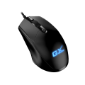 Chuột Gaming Có Dây Genius Scorpion M300 Black (2400 DPI, RGB)