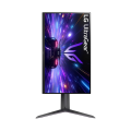 Màn Hình Gaming 27inch LG UltraGear 27GS65F-B (Full HD, IPS, 180Hz, 1ms, HDMI)