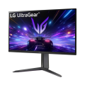 Màn Hình Gaming 27inch LG UltraGear 27GS65F-B (Full HD, IPS, 180Hz, 1ms, HDMI)