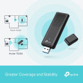 USB WiFi TP-Link Archer TX20U (AX1800, USB 3.0, 2 băng tần, WiFi 6)