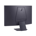 Màn Hình Cong Gaming 27inch LG UltraGear 27GS60QC-B (2K, VA, 180Hz, 1ms, DisplayPort, HDMI)