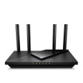 Router WiFi 6 TP-Link Archer AX55 Pro (AX3000, 1 WAN + 4 LAN Gigabit, 2 cổng 2.5Gbps, EasyMesh)