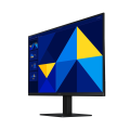 Màn Hình 27inch Samsung LS27D300GAEXXV (FullHD, IPS, 100Hz, 5ms, HDMI, DisplayPort, Màu Đen)
