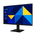 Màn Hình 24inch Samsung LS24D300GAEXXV (FullHD, IPS, 100Hz, 5ms, HDMI, DisplayPort, Màu Đen)