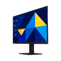 Màn Hình 24inch Samsung LS24D300GAEXXV (FullHD, IPS, 100Hz, 5ms, HDMI, DisplayPort, Màu Đen)