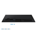 Màn Hình 24inch Samsung LS24D300GAEXXV (FullHD, IPS, 100Hz, 5ms, HDMI, DisplayPort, Màu Đen)