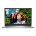 Laptop Dell Inspiron N3520-i5U085W11SLU (Intel Core i5-1235U, Ram 8GB, SSD 512GB, Intel UHD Graphics, Màn Hình 15.6 inch FullHD, Windows 11, Office, Màu Silver)