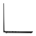 Laptop Lenovo Thinkpad E14 G6 (21M7004HVA) (Intel Core Ultra 5-125U, Ram 16GB, SSD 1TB, Intel Graphics, Màn Hình 14inch FullHD, Free DOS, Màu Đen)