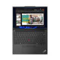 Laptop Lenovo Thinkpad E14 G6 (21M7004HVA) (Intel Core Ultra 5-125U, Ram 16GB, SSD 1TB, Intel Graphics, Màn Hình 14inch FullHD, Free DOS, Màu Đen)