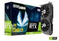 Card màn hình ZOTAC GAMING Geforce RTX 3050 ECO GDDR6 (ZT-A30500K-10M)