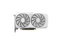 Card màn hình ZOTAC GAMING GeForce RTX 4060 8GB Twin Edge OC White Edition (ZT-D40600Q-10M)