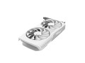 Card màn hình ZOTAC GAMING GeForce RTX 4060 8GB Twin Edge OC White Edition (ZT-D40600Q-10M)