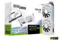 Card màn hình ZOTAC GAMING GeForce RTX 4070 SUPER TWIN EDGE OC WHITE Edition 12GB GDDR6X (ZT-D40720Q-10M)