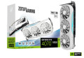 Card màn hình ZOTAC GAMING GeForce RTX 4070 Ti SUPER Trinity OC White Edition 16GB GDDR6X (ZT-D40730Q-10P)