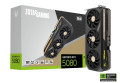 Card màn hình ZOTAC GAMING GeForce RTX 5080 SOLID 16GB GDDR7 (ZT-B50800D-10P)