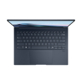 Laptop Asus Zenbook 14 UX3405CA-PZ187WS (Intel Core Ultra 5 225H, RAM 16GB, SSD 512GB, VGA Intel Arc, Màn Hình 14 inch 3K Windows 11, Office, Màu Xanh)