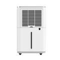 Máy Hút Ẩm Dân Dụng FujiE HM-918EC-N (18lít/24giờ, 370W, Có Bánh xe, Màu Trắng)