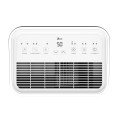 Máy Hút Ẩm Dân Dụng FujiE HM-918EC-N (18lít/24giờ, 370W, Có Bánh xe, Màu Trắng)