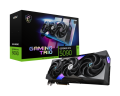 Card màn hình VGA MSI GeForce RTX 5090 32G GAMING TRIO GDDR7
