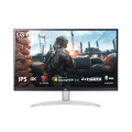 Màn Hình Đồ Họa LG 27inch 4K 27UP600K-W (IPS, 60Hz, 5ms, FreeSync, HDR10, DisplayHDR400)