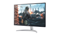 Màn Hình Đồ Họa LG 27inch 4K 27UP600K-W (IPS, 60Hz, 5ms, FreeSync, HDR10, DisplayHDR400)