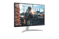 Màn Hình Đồ Họa LG 27inch 4K 27UP600K-W (IPS, 60Hz, 5ms, FreeSync, HDR10, DisplayHDR400)