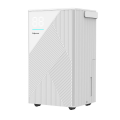 Máy Hút Ẩm Dân Dụng Fujihome DH14 (14lít/ngày,185W, màu trắng)
