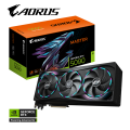 Card màn hình VGA Gigabyte AORUS GeForce RTX 5090 MASTER 32G GDDR7 (GV-N5090AORUS M-32GD)