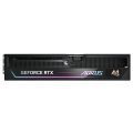 Card màn hình VGA Gigabyte AORUS GeForce RTX 5090 MASTER 32G GDDR7 (GV-N5090AORUS M-32GD)