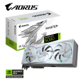Card màn hình VGA Gigabyte AORUS GeForce RTX 5090 MASTER ICE 32G GDDR7 (GV-N5090AORUSM ICE-32GD)